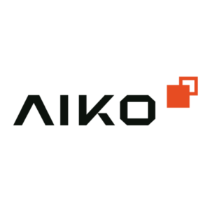 Partnerlogo Aiko für Photovoltaik Mehrfamilienhaus GGV - Düsseldorf