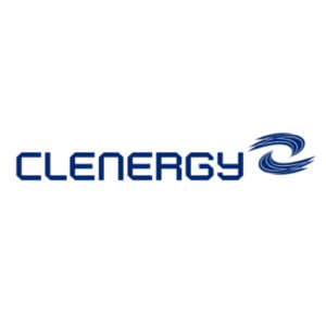 Partnerlogo Clenergy für Photovoltaik Mehrfamilienhaus GGV - Düsseldorf