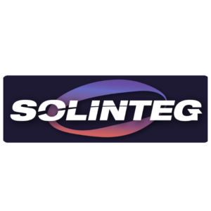 Partnerlogo Solinteg für Photovoltaik Mehrfamilienhaus GGV - Düsseldorf