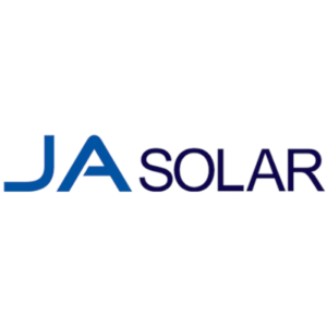 Partnerlogo Jasolar für Photovoltaik Mehrfamilienhaus GGV - Düsseldorf