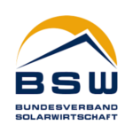 Photovoltaik Mehrfamilienhaus GGV Düsseldorf mit Solaraero - Trust Partner BSW