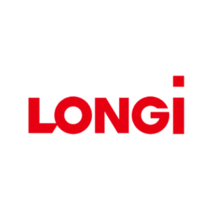 PV-Anlage Düsseldorf mit Solaraero - Partner Longi